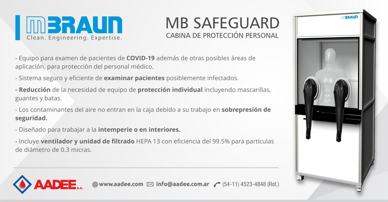 mbsafeguard